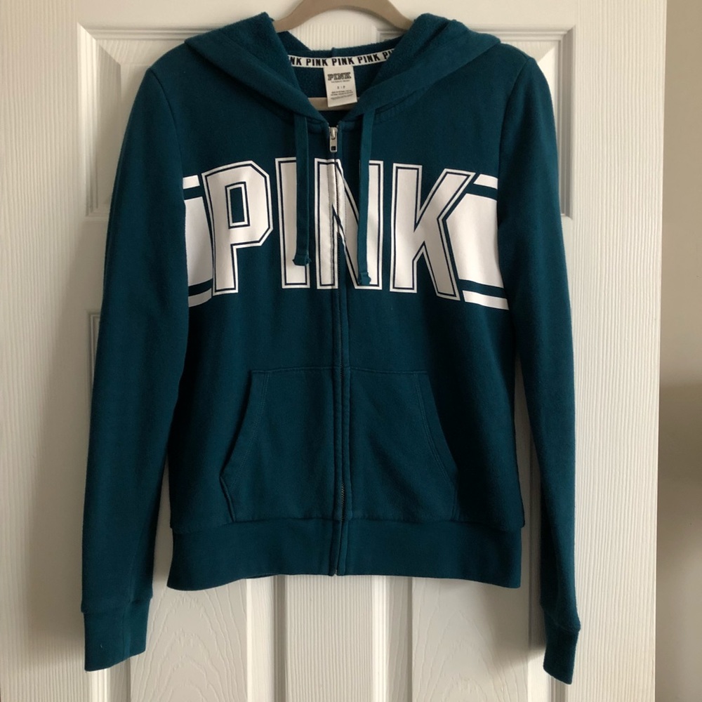 PINK hoodie